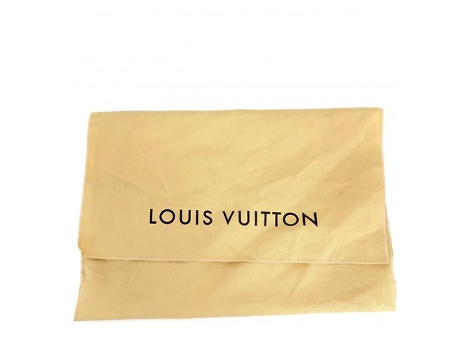 Louis Vuitton Monogram Multicolore Handbag Black Multiple colors - view 8