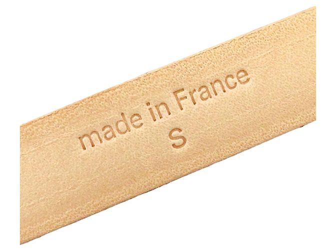 Pochette Florentine Louis Vuitton Marrone Monogram - vista 11