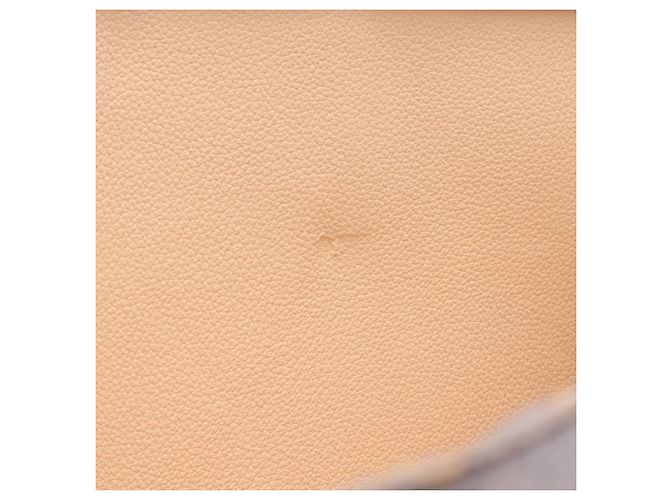 Louis Vuitton Sac Plat Monogram Marrone - vista 6