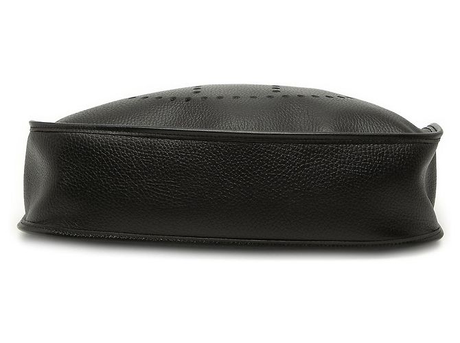 Hermès Black Clemence Evelyne I 33 Nero - vista 3