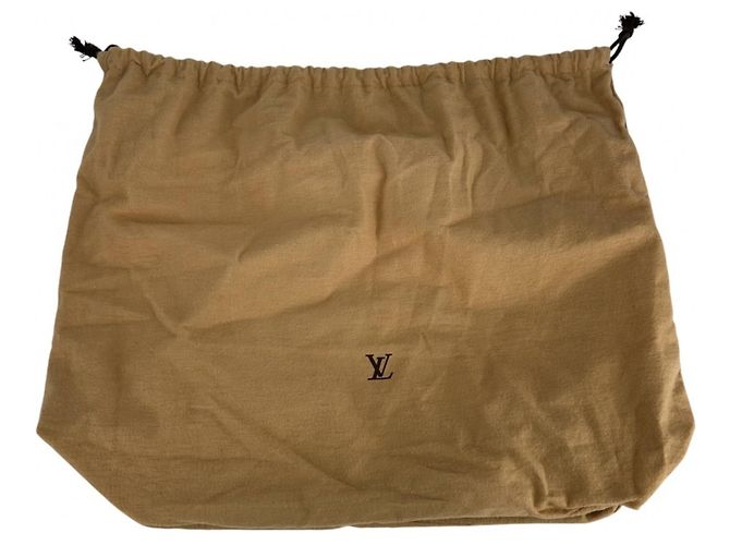 Borsa a tracolla Louis Vuitton Women's Monogram Amfar Three Vanity Star Marrone Monogramma - vista 9