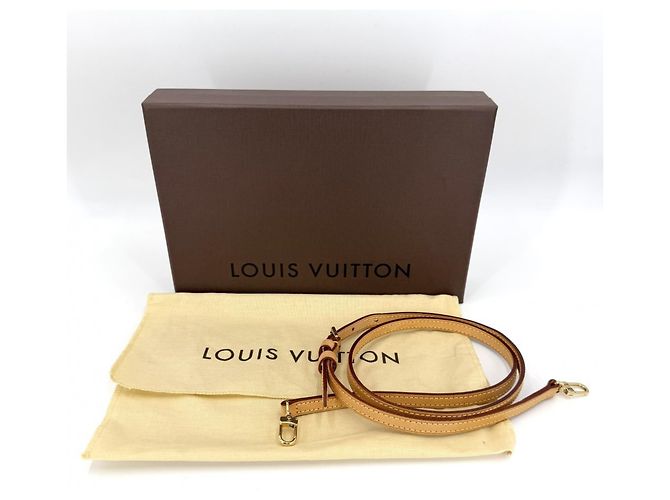 Borsa a tracolla Louis Vuitton Monogram Multicolore Bianco - vista 8
