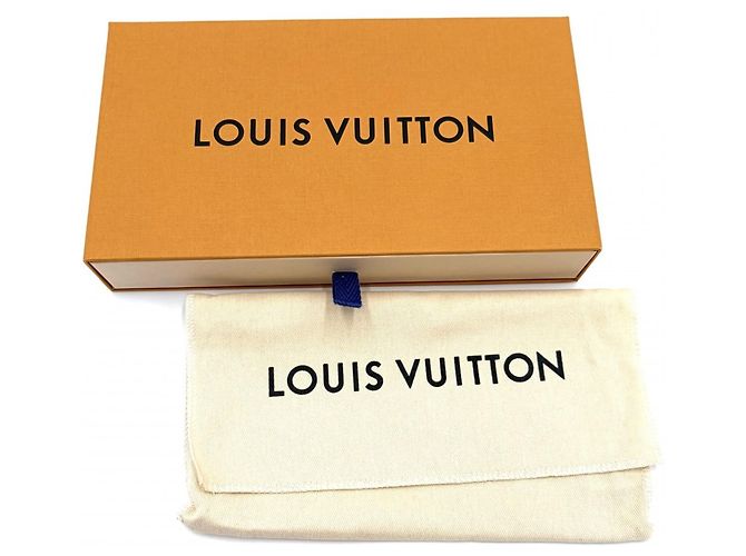 Louis Vuitton Monogram Vernis Long Wallet Pink - Ansicht 8