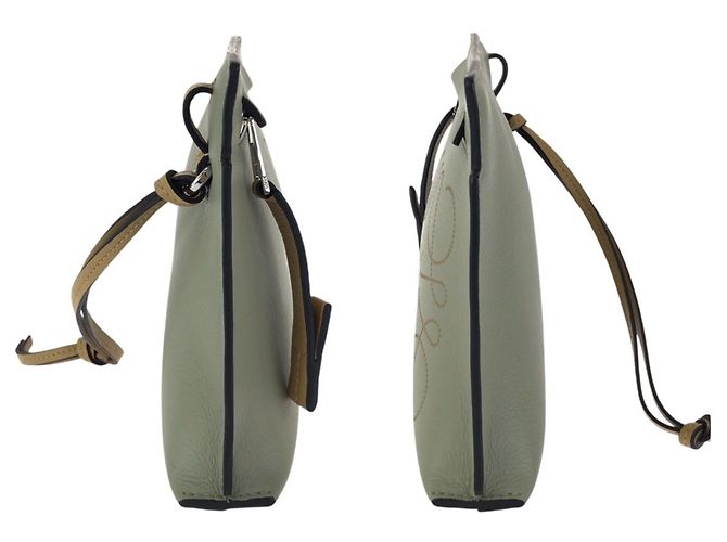 Loewe Anagram Mini T Pouch - Ansicht 5