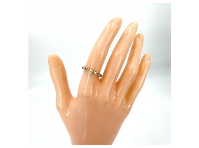 Anello True Band da donna Tiffany & Co. - vue 2