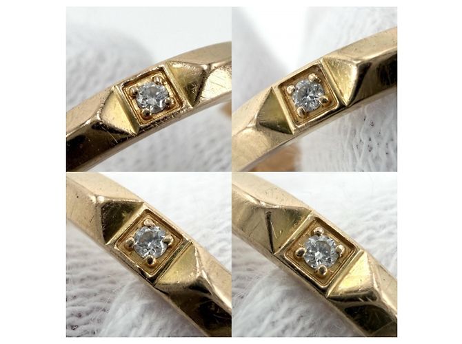 Anello True Band da donna Tiffany & Co. - vue 3