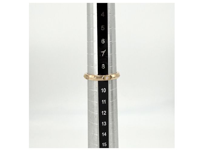 Anello True Band da donna Tiffany & Co. - vue 5