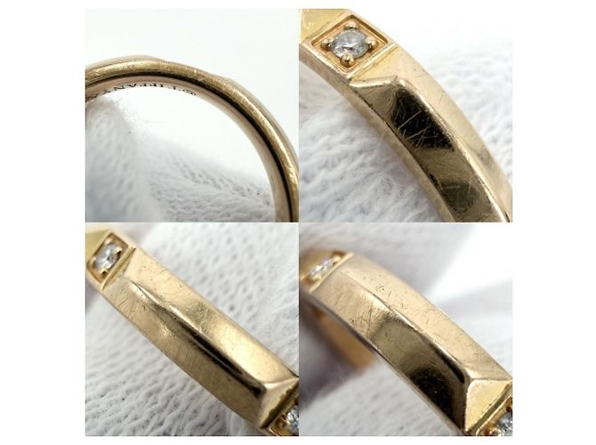 Anello True Band da donna Tiffany & Co. - vue 6