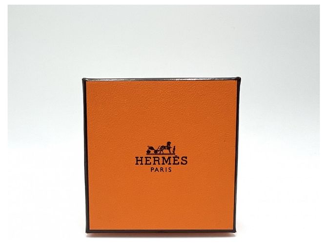 Hermès Bracciale Charm in Argento 925 Hermes - vista 9