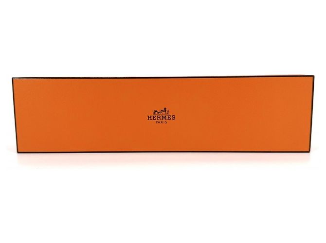 Hermès Bracciale Hermes Chaine d'Ancre Farandole ST in argento - vista 8