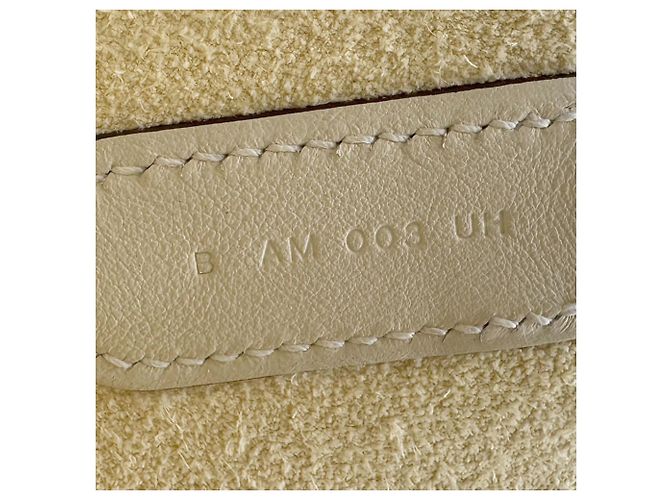 Hermès Borsa Hermes In the Loop 18 Bianco - vista 12
