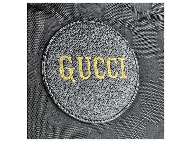 Borsa a mano Gucci Borsa a tracolla Nero - vista 12