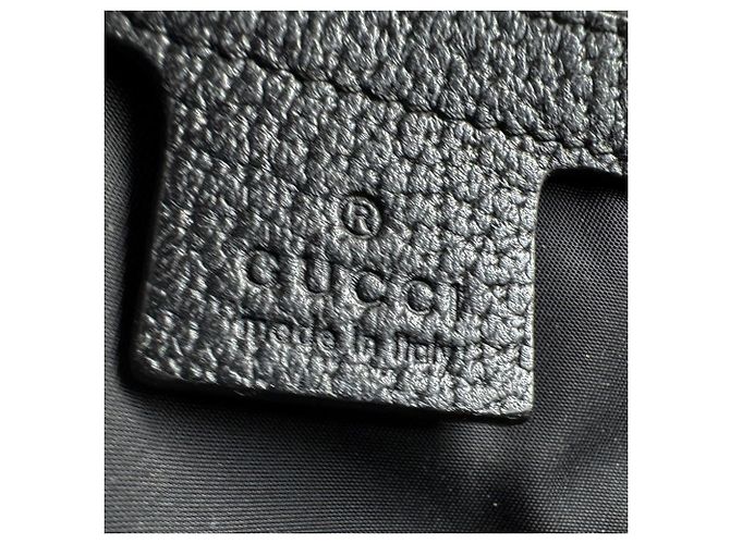 Borsa a mano Gucci Borsa a tracolla Nero - vista 13
