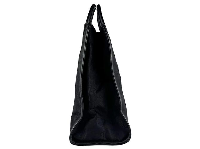Borsa a mano Gucci Borsa a tracolla Nero - vista 2