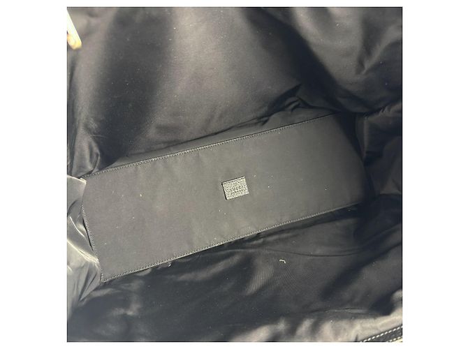 Borsa a mano Gucci Borsa a tracolla Nero - vista 5