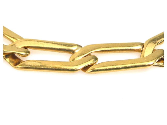 Bracciale Charm Flower Power Louis Vuitton Rosa D'oro - vista 5