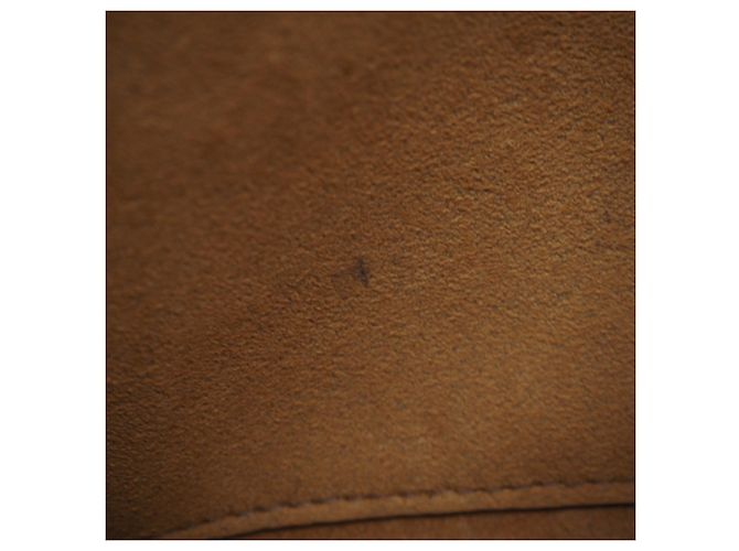 Borsa a tracolla Louis Vuitton Monogram Musette Tango Marrone - vista 15
