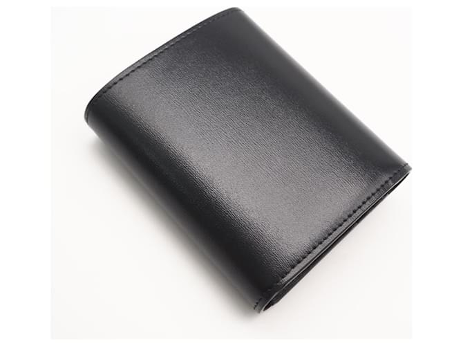 Céline Cartera CELINE Triomphe Small Flap Negro - vista 2
