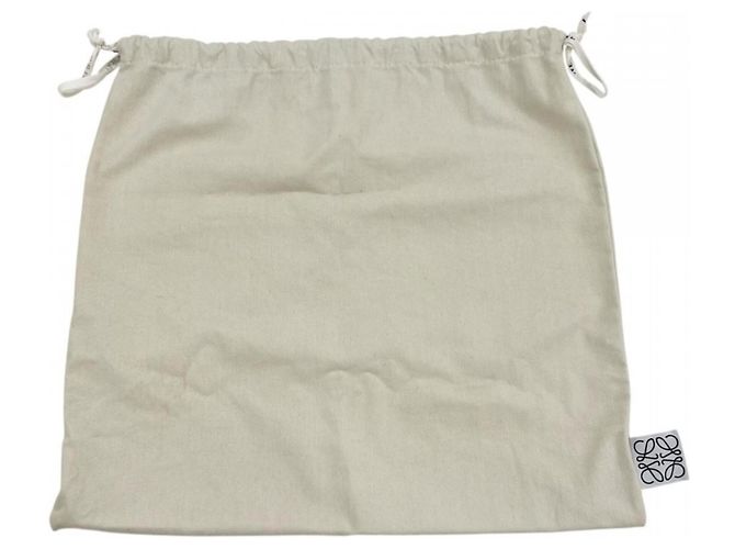 Borsa a tracolla Anagram da donna Loewe Giallo - vista 10