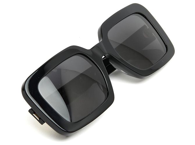 Gafas de Sol Celine 2024 Triomphe Black Square Céline Negro - vista 5