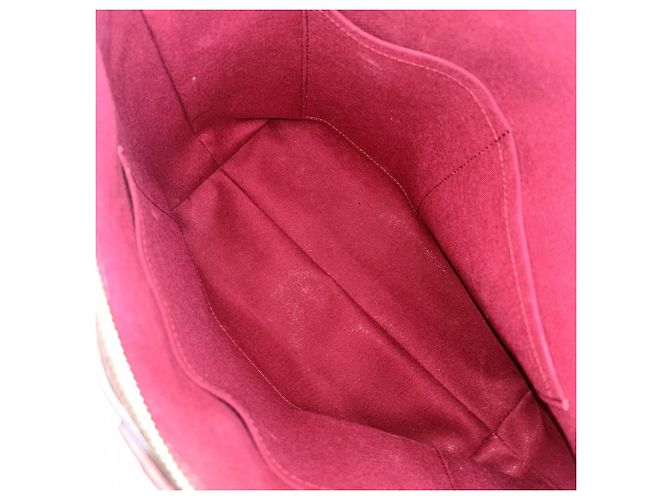 Borsa a mano/Borsa a tracolla Boetie NM da donna Louis Vuitton Marrone - vista 4