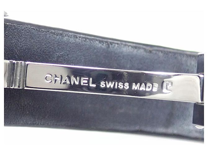 Orologio al quarzo da donna Chanel La Ronde - vista 10