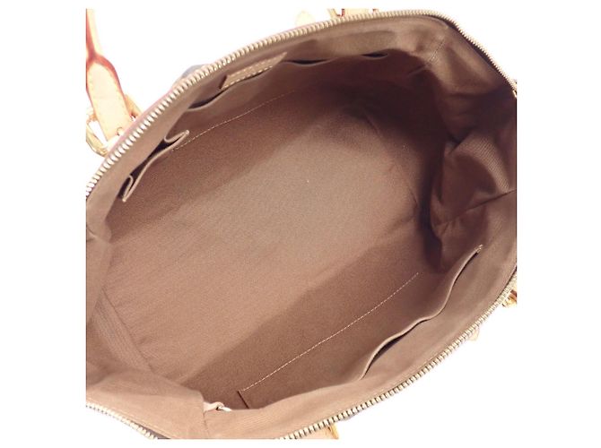 Borsa Louis Vuitton Monogram Tivoli GM Monogramma - vista 10