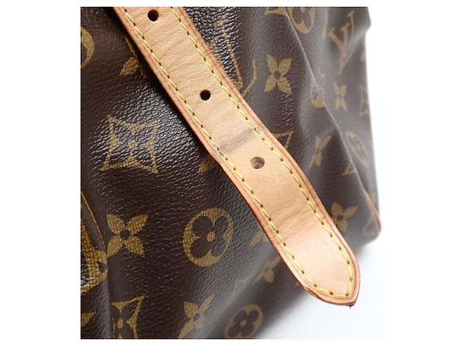 Borsa Louis Vuitton Monogram Tivoli GM Monogramma - vista 5