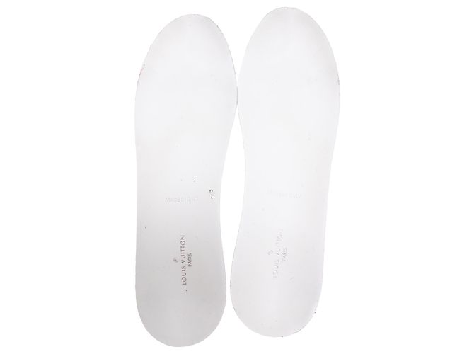 Sneakers Archlight Louis Vuitton in pelle multicolore - vista 5