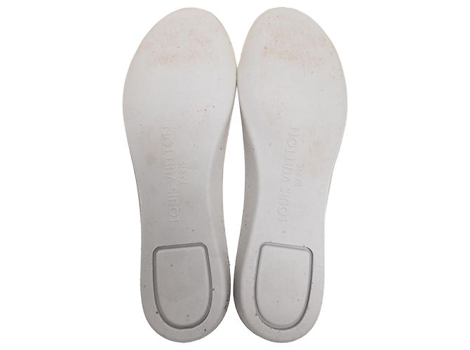 Sneakers Archlight Louis Vuitton in pelle multicolore - vista 6