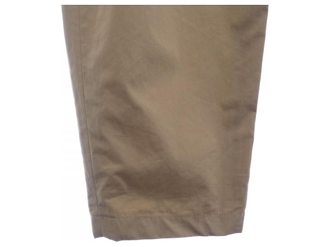 Pantaloni Louis Vuitton Beige - vista 6