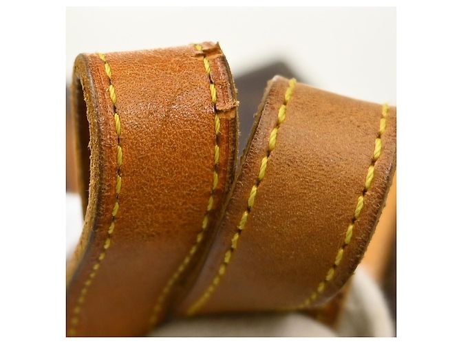 Louis Vuitton Cite Monogram Canvas GM Marrone - vista 6