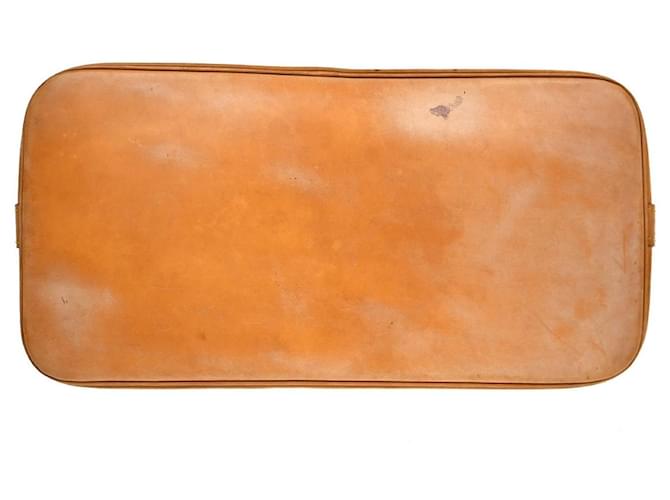 Louis Vuitton Alma Monogram MM Marrone - vista 3