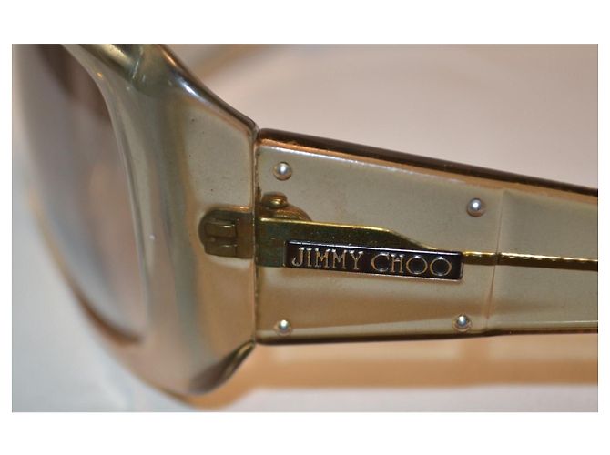 Gafas de sol Jimmy Choo - vista 4