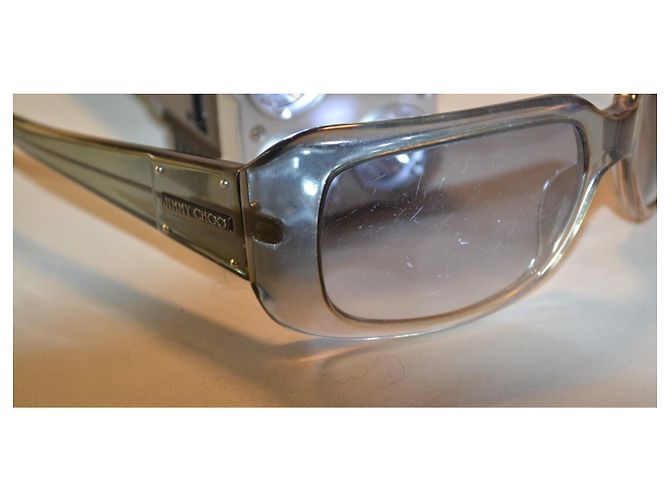 Gafas de sol Jimmy Choo - vista 8