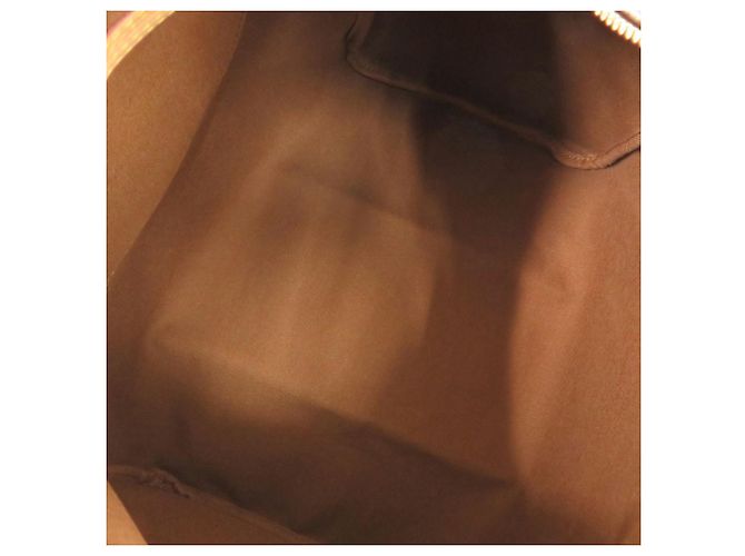Louis Vuitton Speedy 30 Monogram Handtasche Braun Monogramm - Ansicht 5