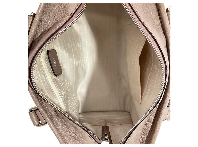 Borsa Loewe Amazona 28 Grigio - vista 12
