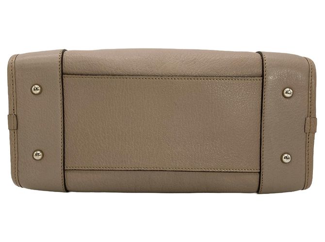 Borsa Loewe Amazona 28 Grigio - vista 5