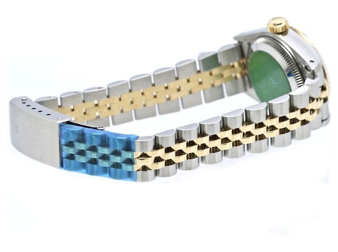 Rolex Datejust 69173 Damenuhr - Ansicht 5