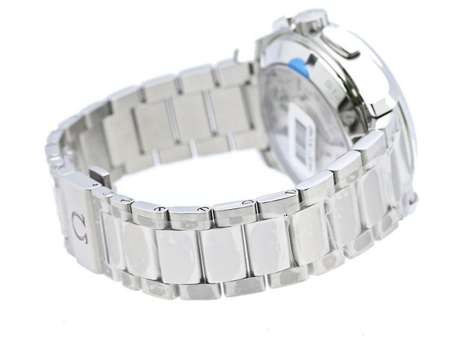 Orologio da uomo Omega Seamaster Aqua Terra GMT - vista 4