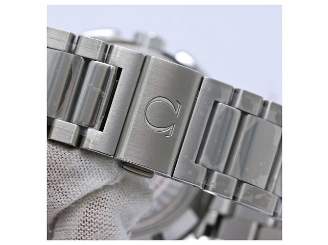 Orologio da uomo Omega Seamaster Aqua Terra GMT - vista 8