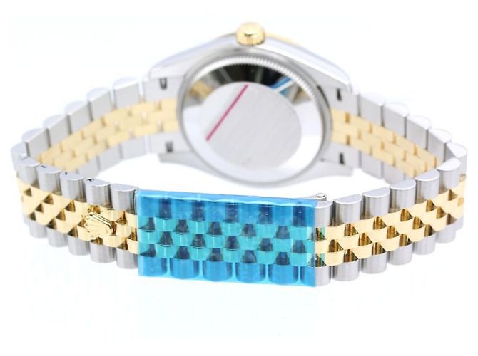 Rolex Datejust 31 Damenuhr - Ansicht 4