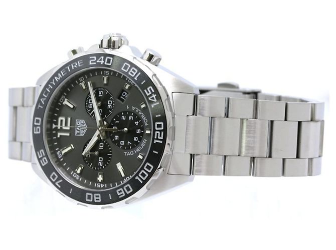 TAG Heuer Formula 1 Chronograph Men's Watch - view 3
