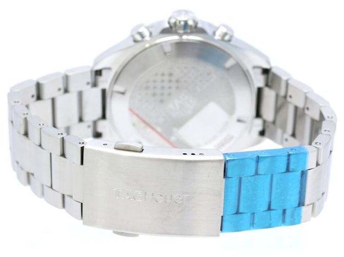 TAG Heuer Formula 1 Chronograph Men's Watch - view 4