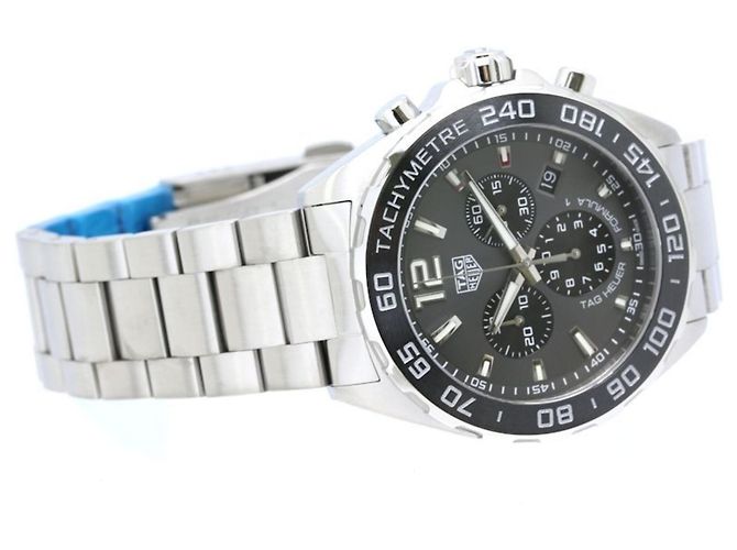 TAG Heuer Formula 1 Chronograph Men's Watch - view 6