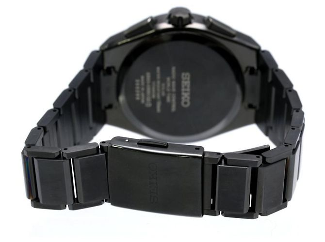 Orologio da Polso Seiko Astron Nextar Solar Radio-Controlled - vista 4