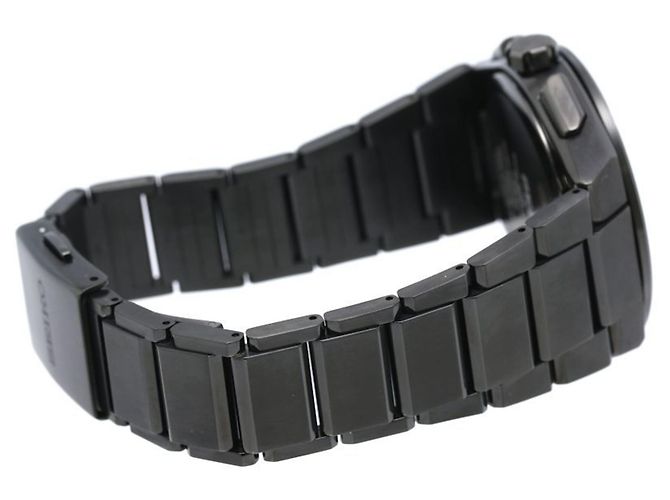 Orologio da Polso Seiko Astron Nextar Solar Radio-Controlled - vista 5