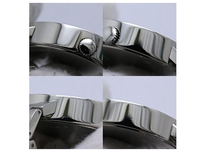 Bulgari Orologio automatico in acciaio inossidabile da uomo Bvlgari - vista 7