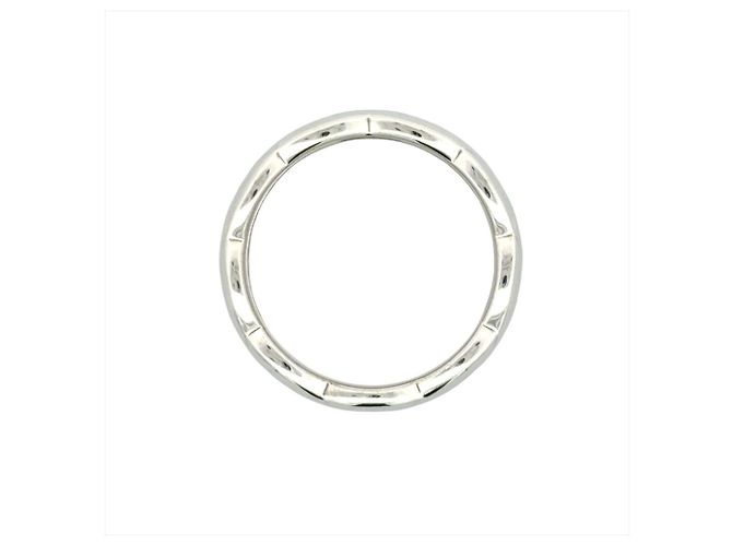 Anillo Chanel Coco Crush Medium Dorado - vista 6