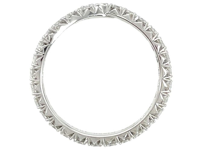 Harry Winston Ribbon Band Ring - Ansicht 2
